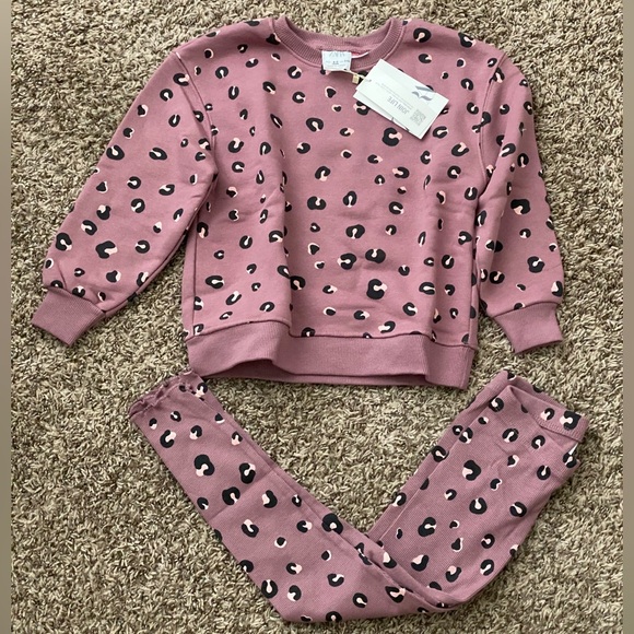 Zara Set - Picture 1 of 1